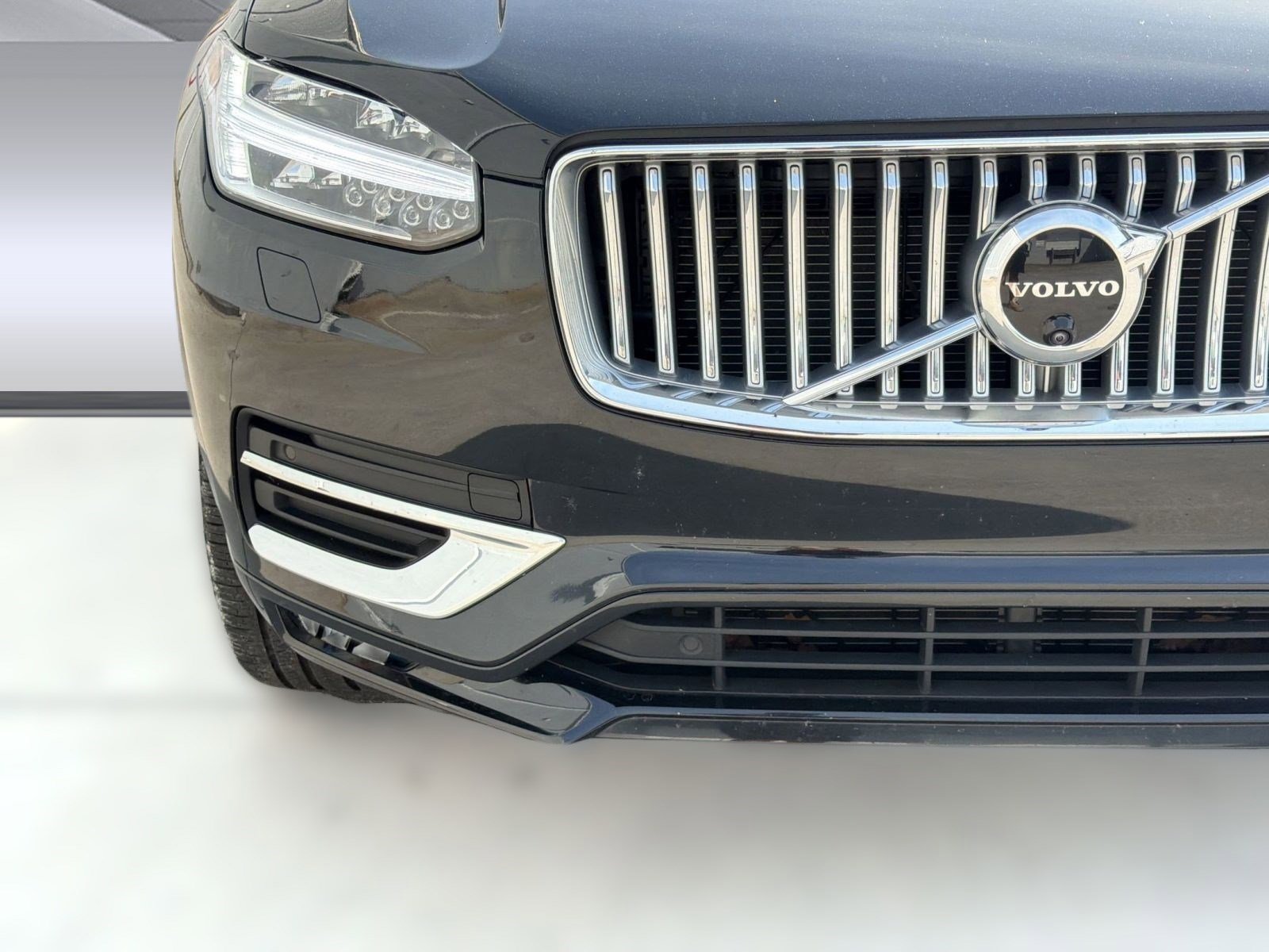 Certified 2024 Volvo XC90 B6 Plus w/ Protection Package Premier image 11