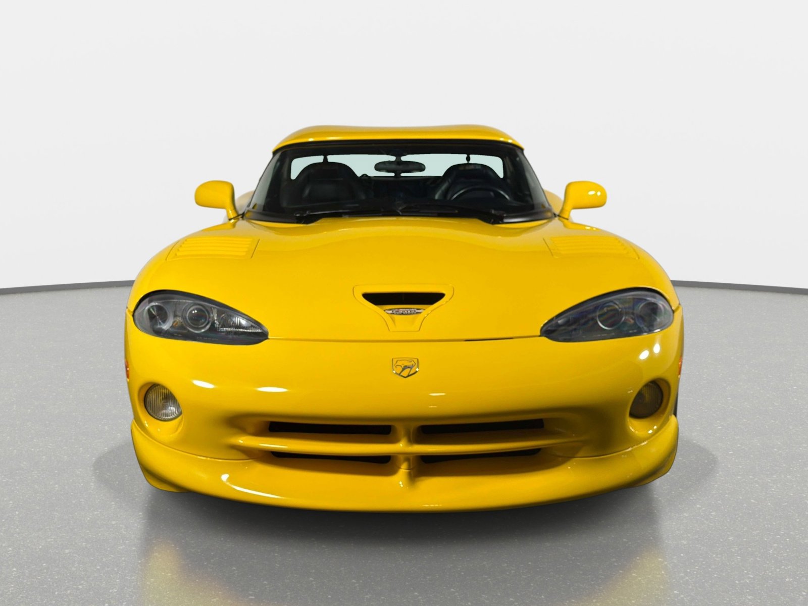 Used 2001 Dodge Viper RT/10 RWD image 8