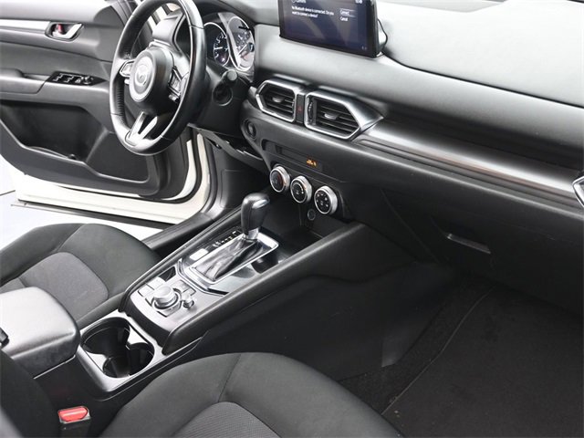 Certified 2023 MAZDA CX-5 AWD 2.5 S image 19