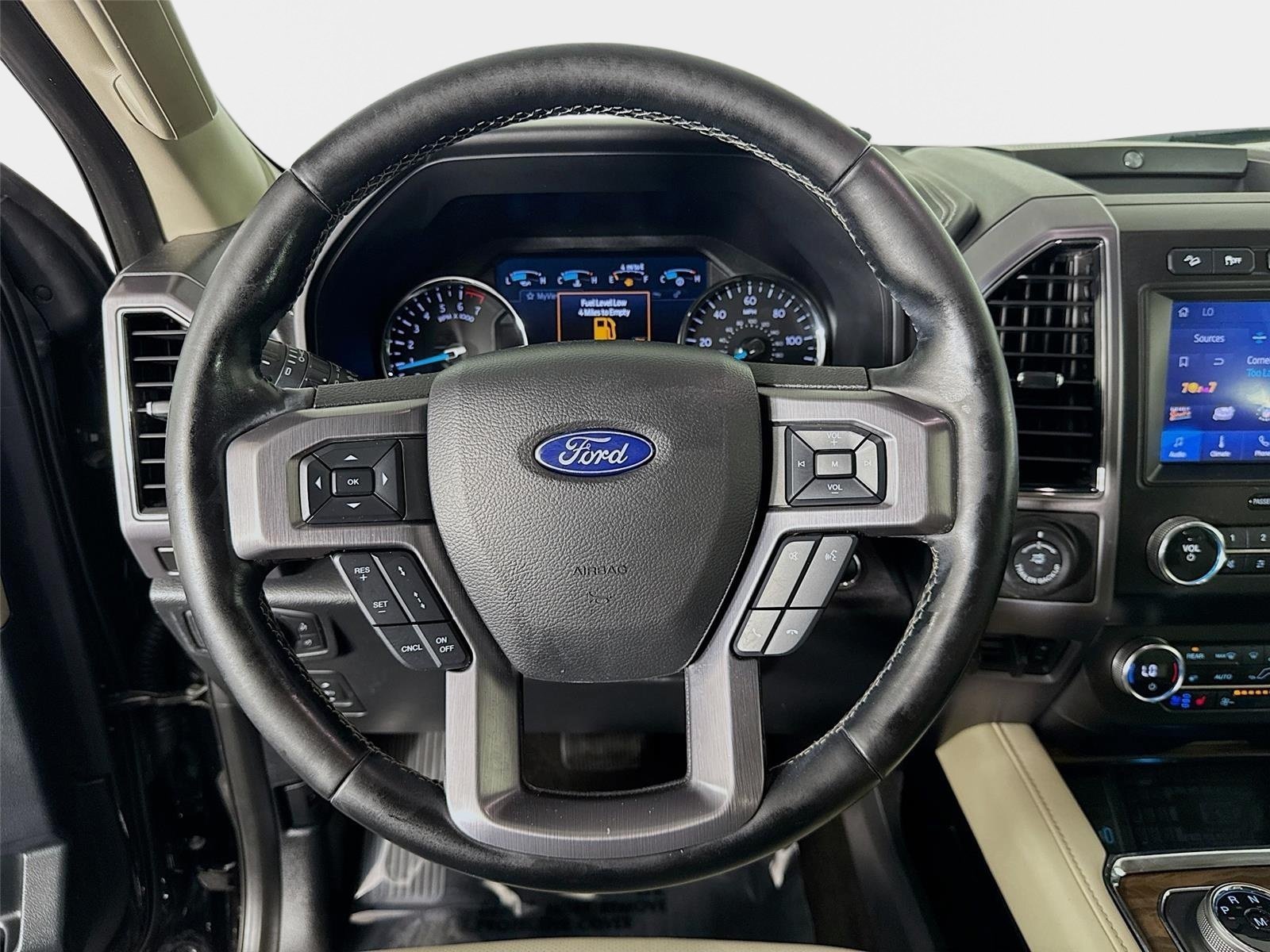 Used 2020 Ford Expedition Platinum AWD/4WD image 12