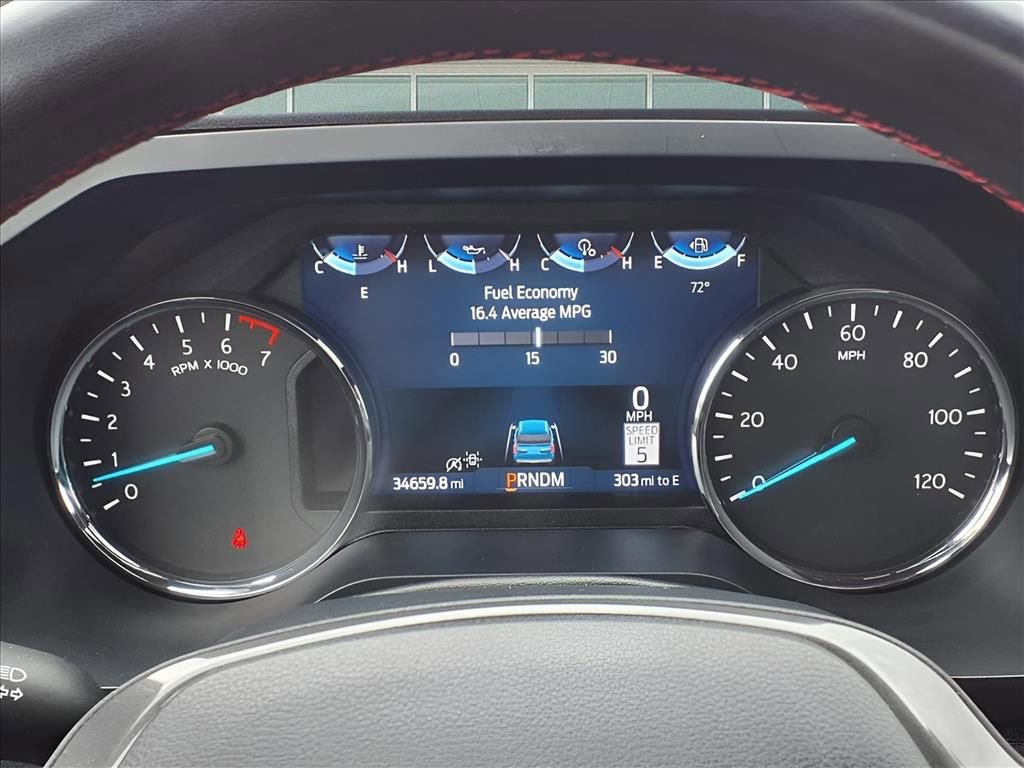 Used 2024 Ford Expedition Limited image 20