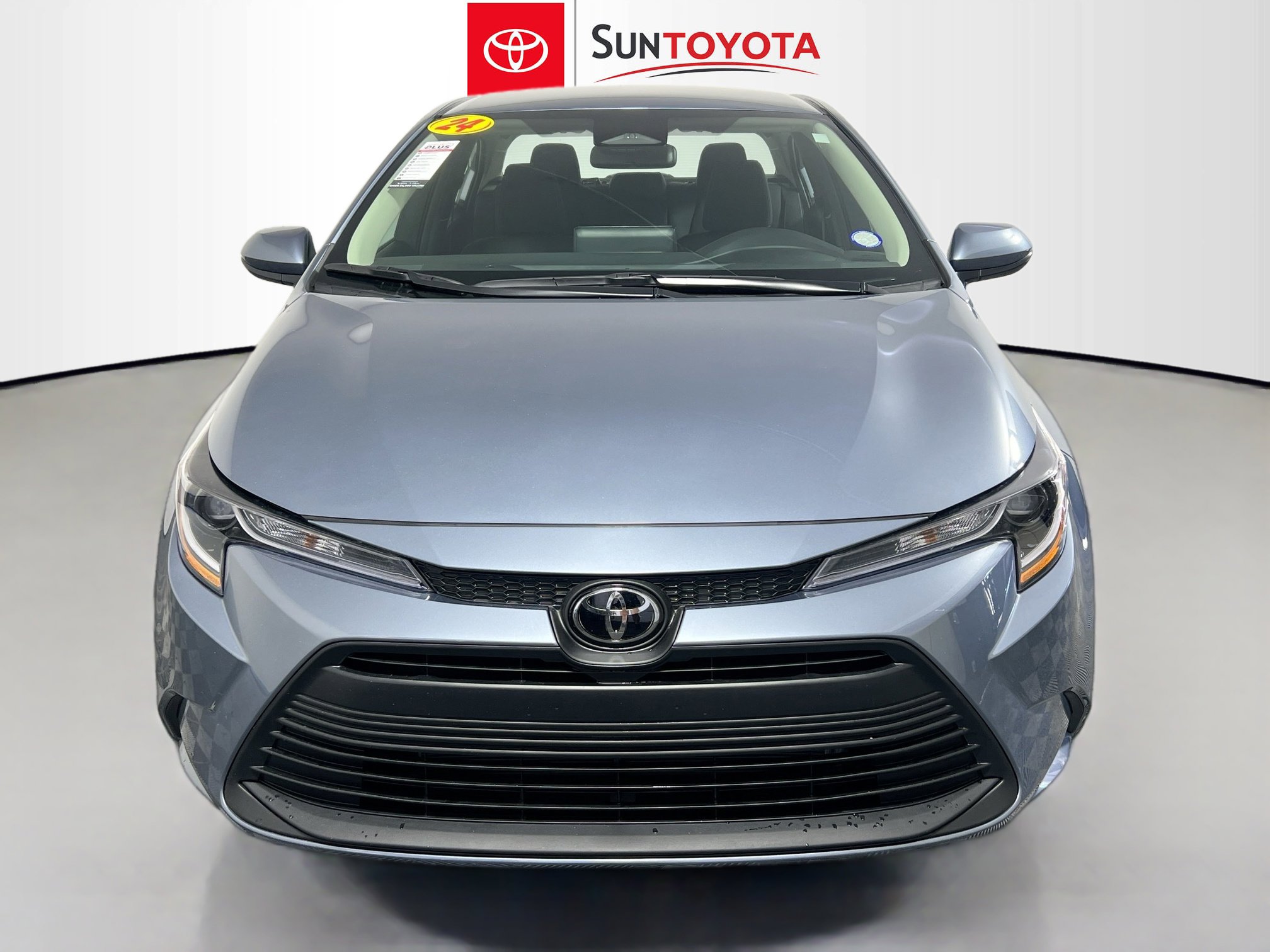 Used 2024 Toyota Corolla LE image 10