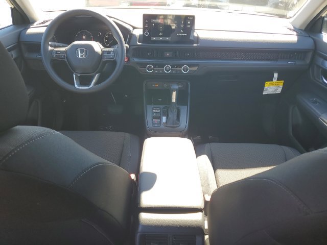 New 2027 Honda CR-V LX image 9