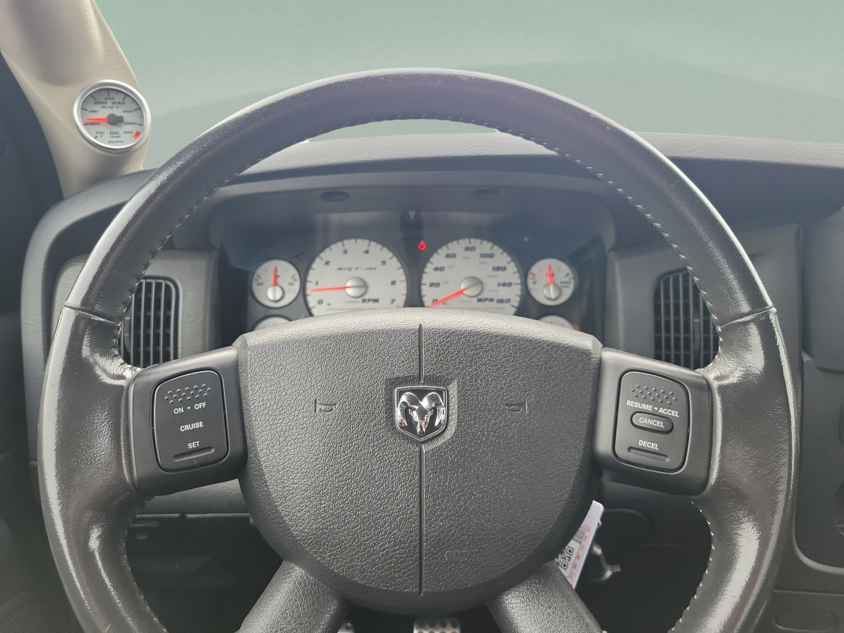 Used 2005 Dodge Ram 1500 Truck 2WD Regular Cab image 15