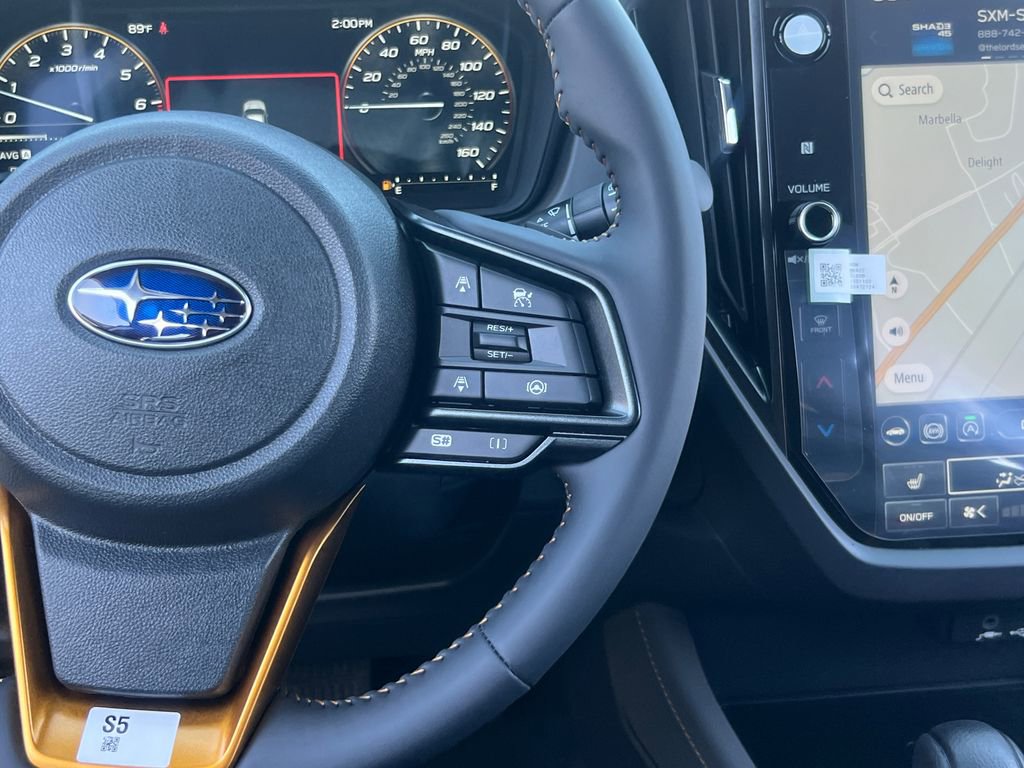 New 2026 Subaru Forester Wilderness image 25