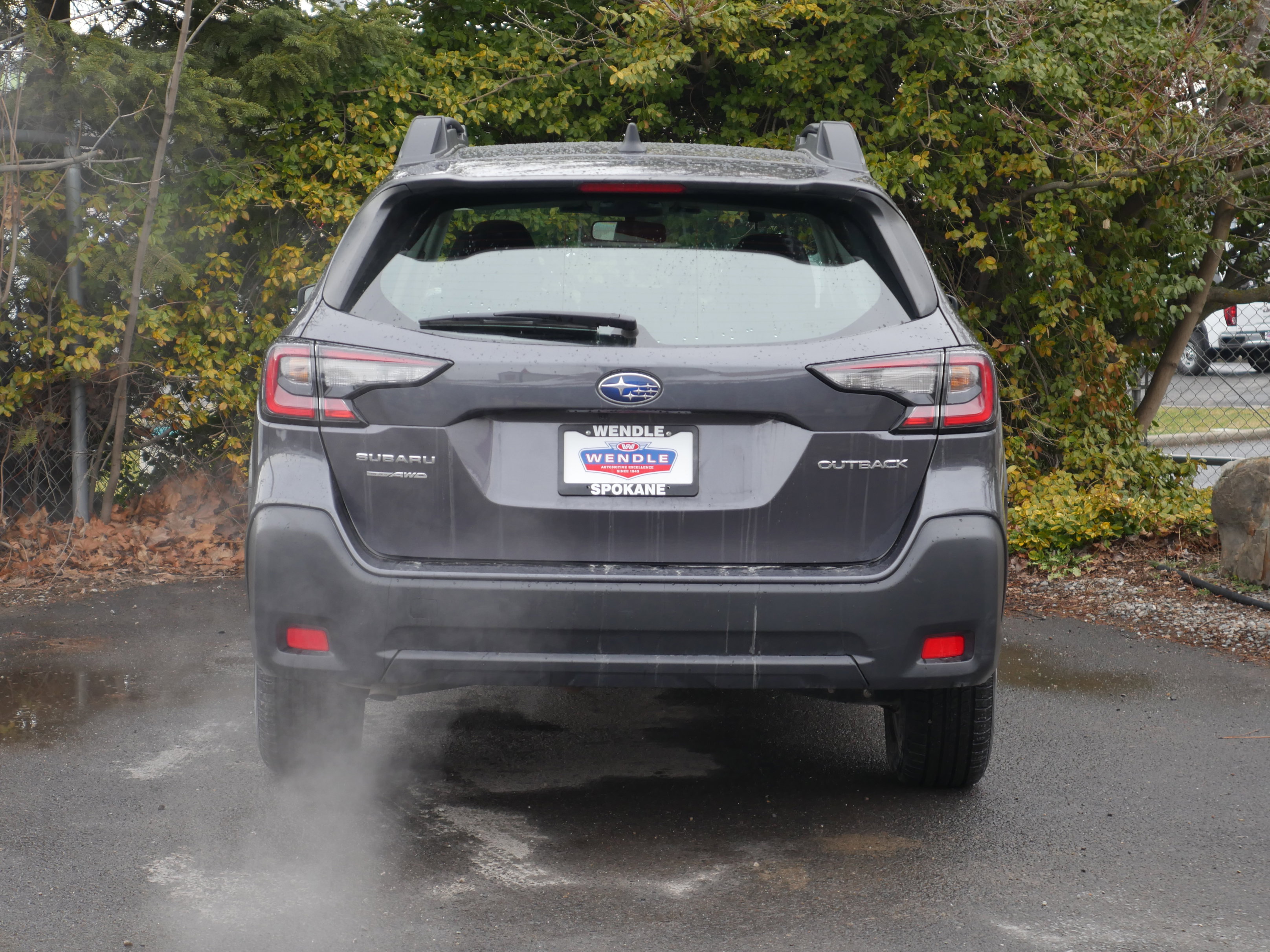 Used 2024 Subaru Outback image 6