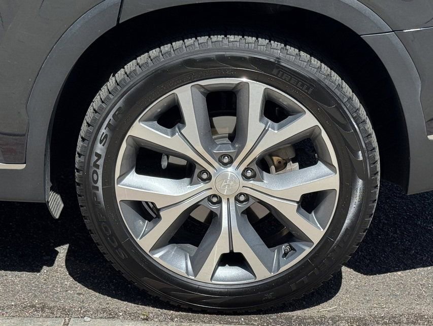 Used 2021 Hyundai Palisade SEL w/ Premium Package AWD/4WD image 14