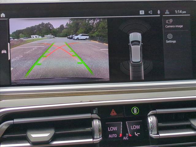 Used 2023 BMW X5 sDrive40i w/ Premium Package image 14