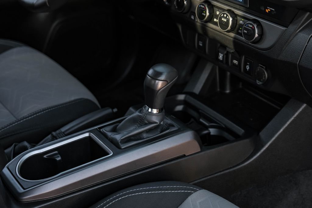 Used 2023 Toyota Tacoma TRD Off-Road image 22