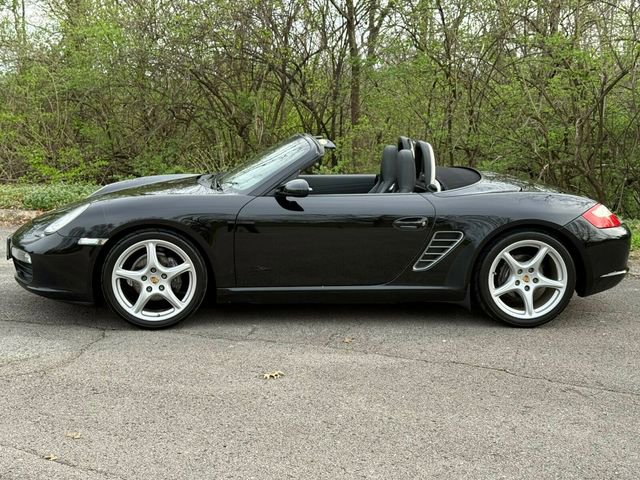 Used 2005 Porsche Boxster image 4