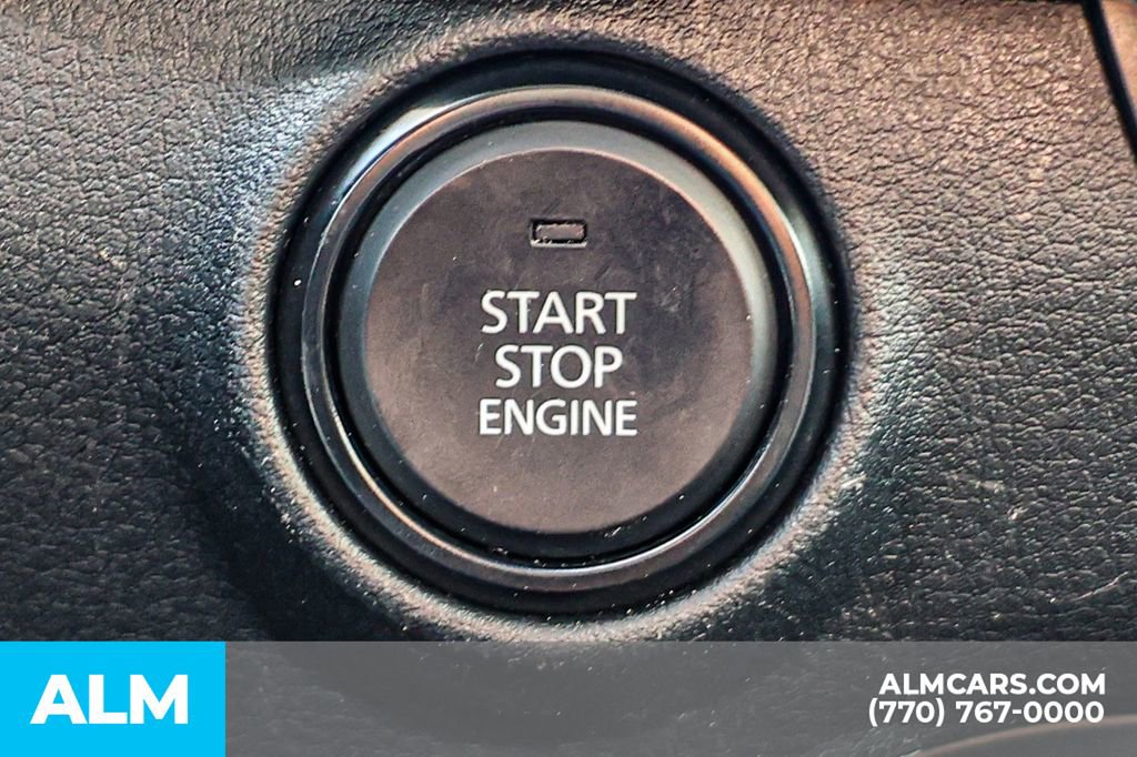 Used 2024 MAZDA MAZDA3 s image 44