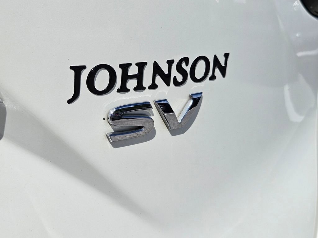 Used 2023 Nissan Murano SV image 15