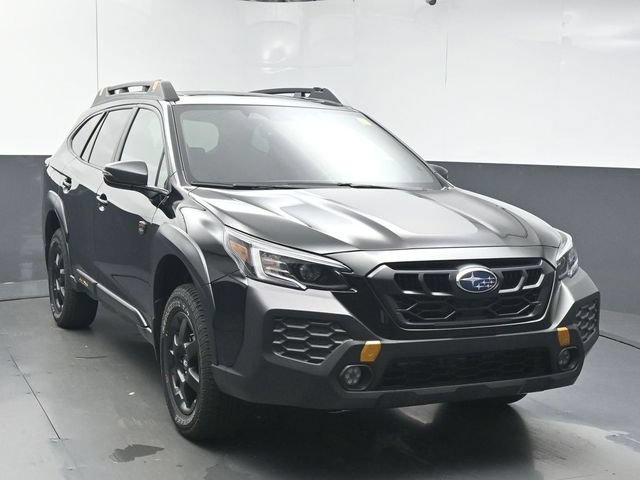 New 2025 Subaru Outback Wilderness w/ Wilderness Package AWD/4WD image 2