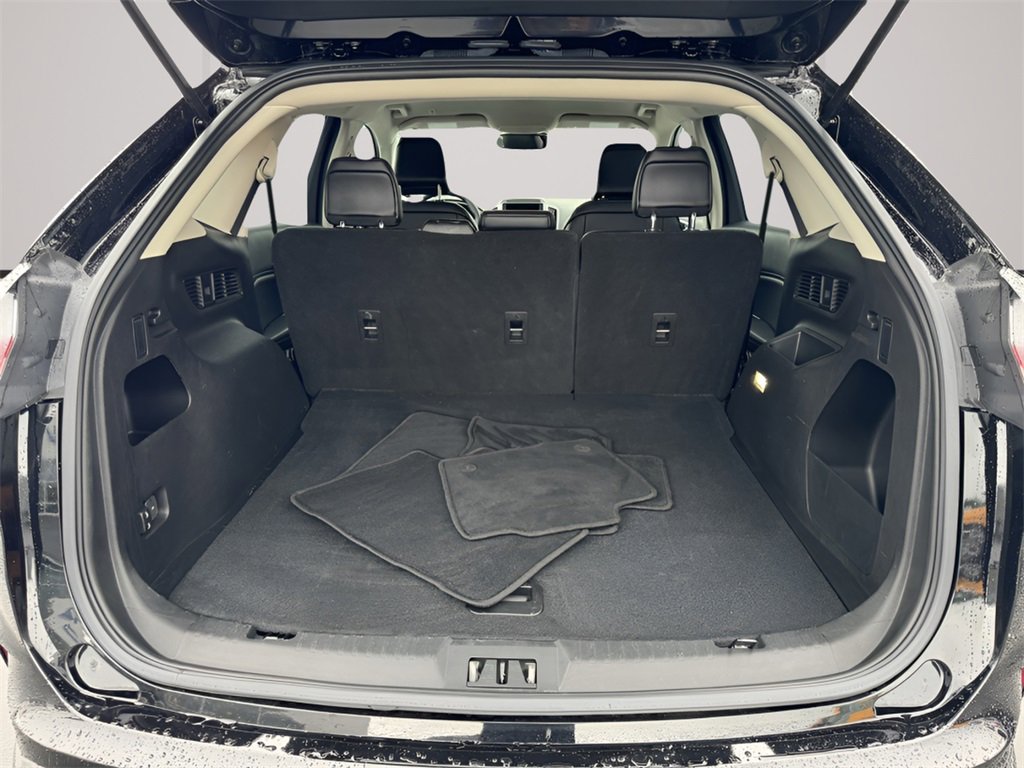 Used 2023 Ford Edge SEL image 40