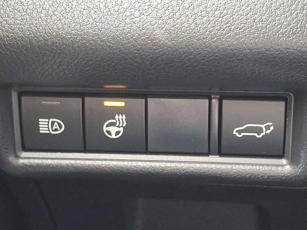 Used 2024 Toyota Grand Highlander XLE image 23