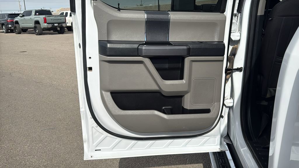 Used 2022 Ford F450 XLT w/ XLT Value Package image 13