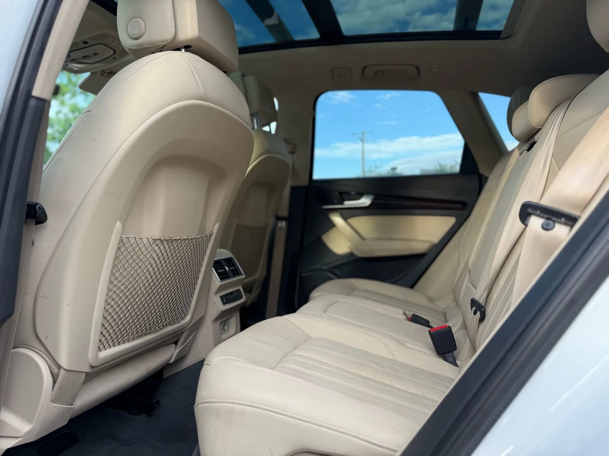 Used 2018 Audi Q5 2.0T Premium Plus w/ Premium Plus Package image 33