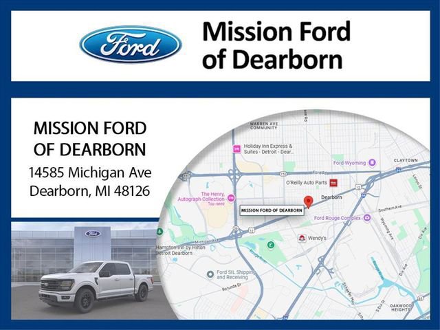 Used 2017 Ford Explorer XLT AWD/4WD image 13