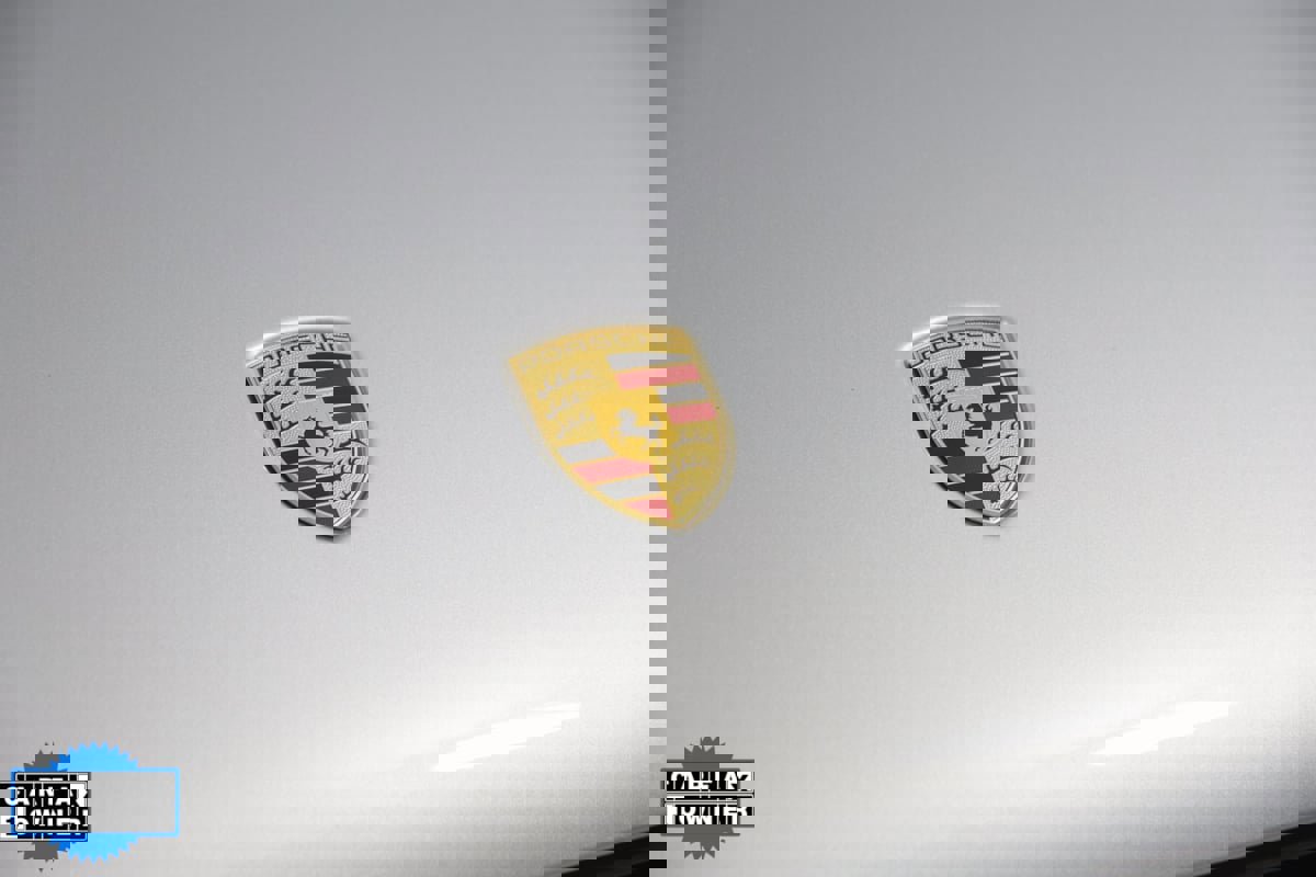 Used 2022 Porsche Macan image 17