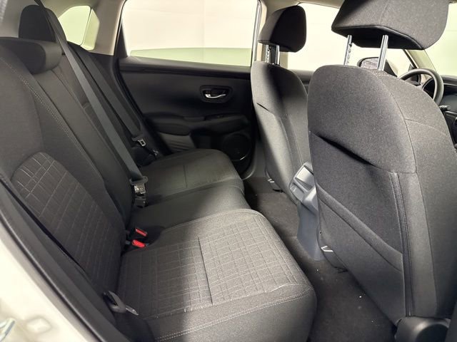 New 2026 Honda HR-V LX image 19