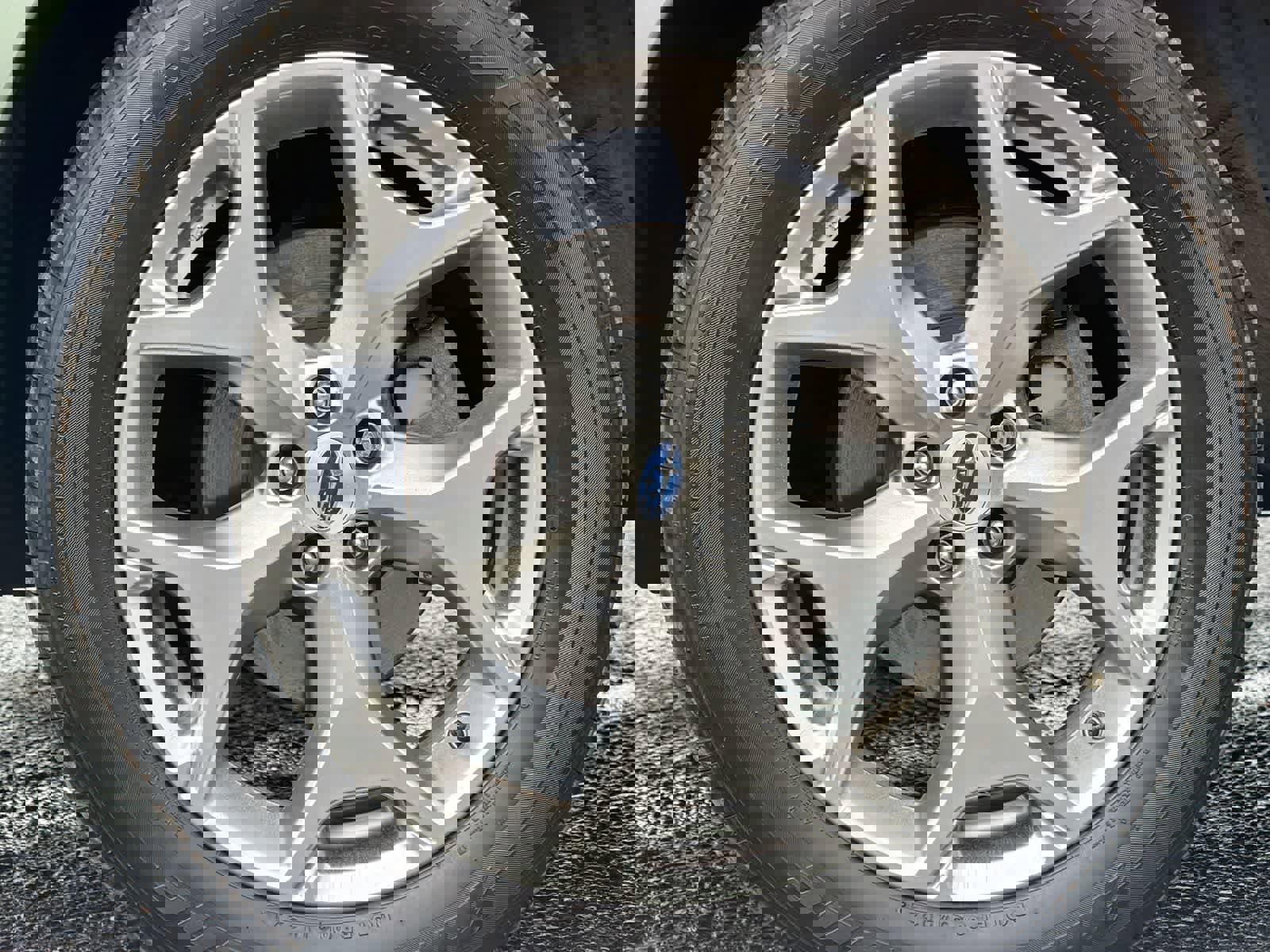 Used 2018 Subaru Forester 2.5i Touring image 14