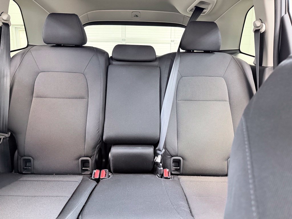 Used 2026 Honda CR-V EX image 16