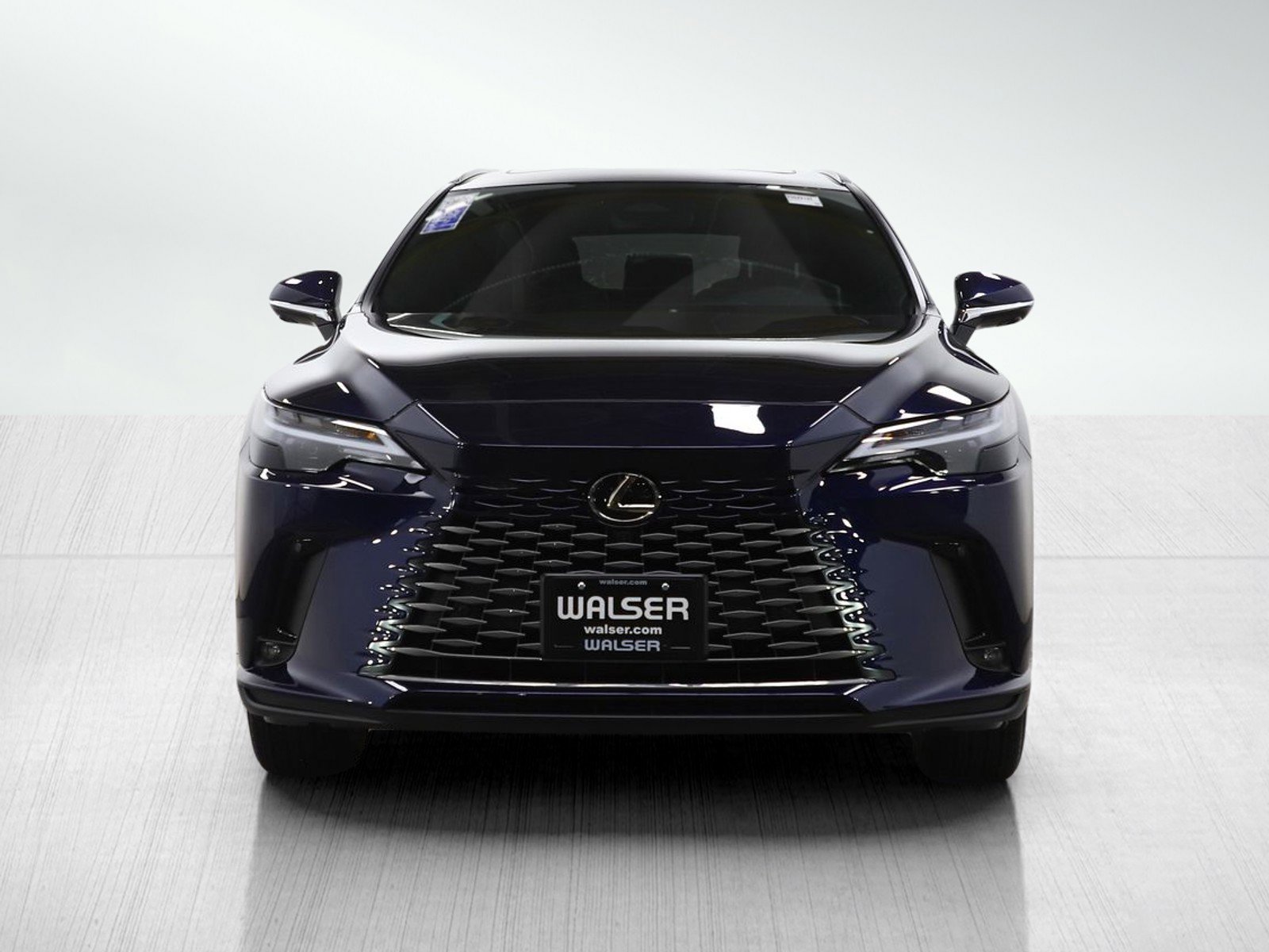 Used 2025 Lexus RX 350 Premium image 8