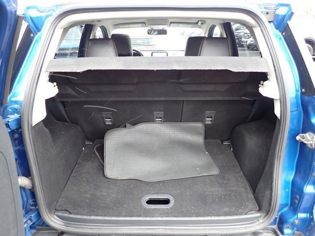 Used 2020 Ford EcoSport SES w/ SES Black Appearance Package image 8