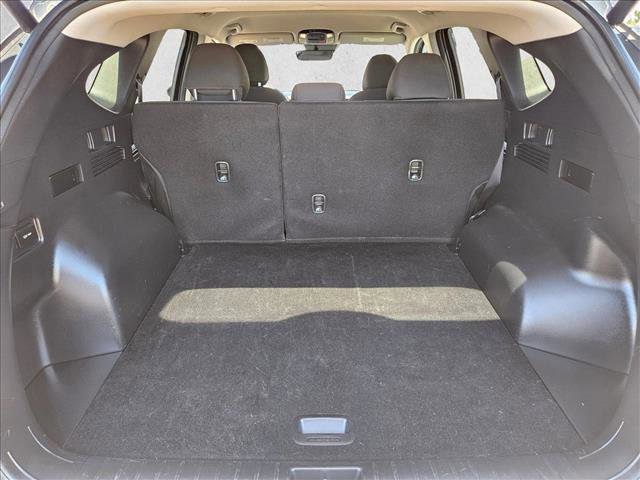 Used 2024 Hyundai Tucson SEL FWD image 6