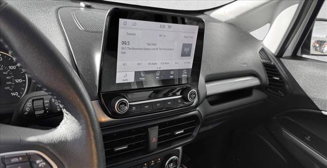 Used 2021 Ford EcoSport SES image 13