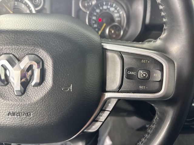 Used 2021 RAM 1500 Big Horn AWD/4WD image 13