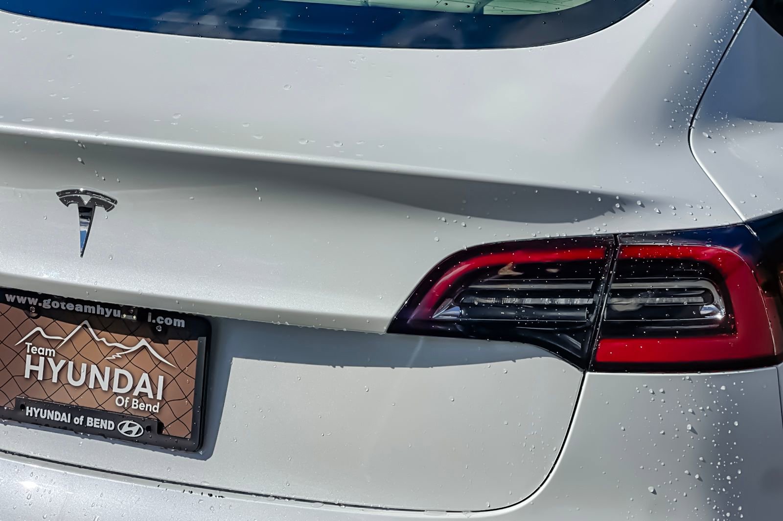 Used 2023 Tesla Model 3 Standard Range RWD image 33
