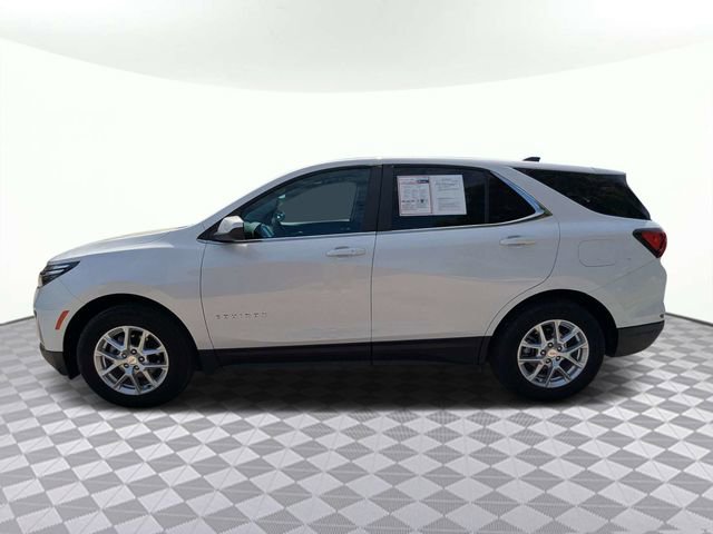 Used 2024 Chevrolet Equinox LT FWD image 6