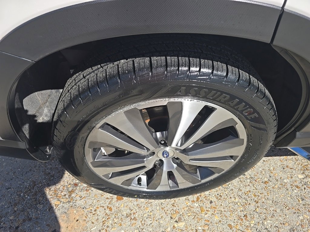 Used 2020 Subaru Ascent Touring w/ Popular Package #3 image 44