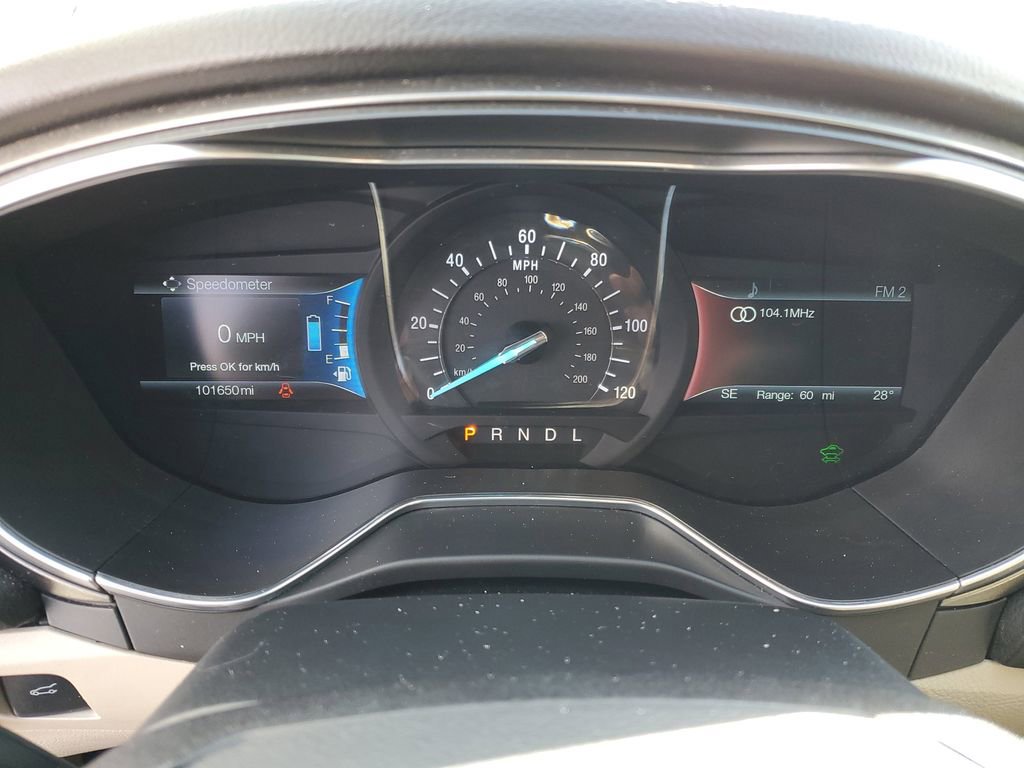 Used 2017 Ford Fusion Energi SE image 14