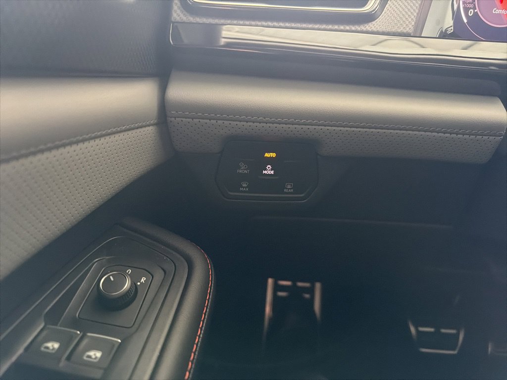 New 2026 Volkswagen Atlas Peak Edition AWD/4WD image 19