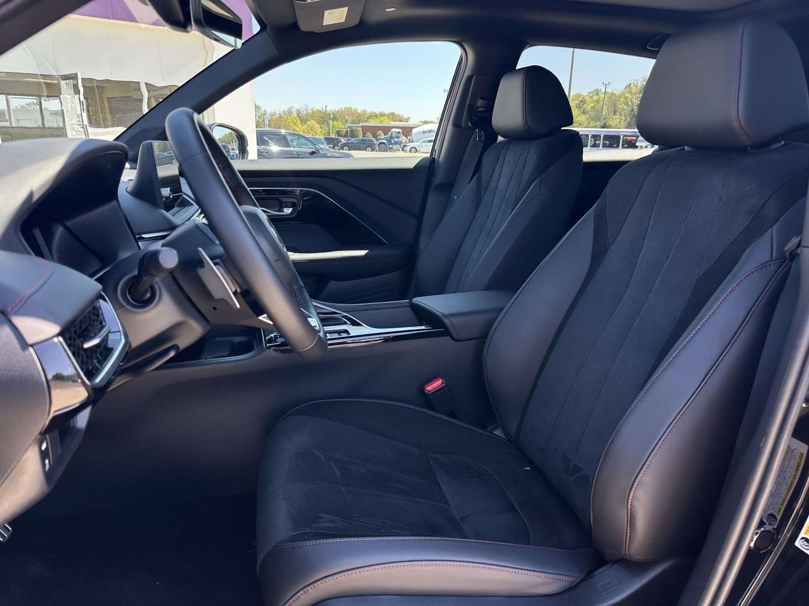 Used 2025 Acura ADX A-Spec image 15