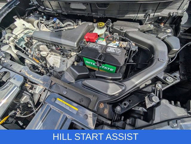 Used 2019 Nissan Rogue SV image 24