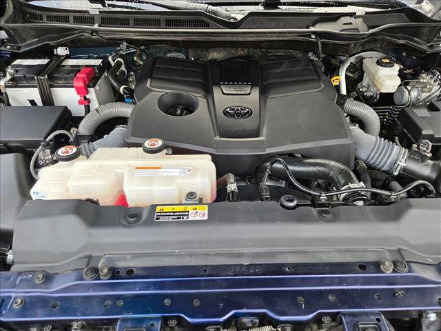 Used 2023 Toyota Tundra Platinum image 22