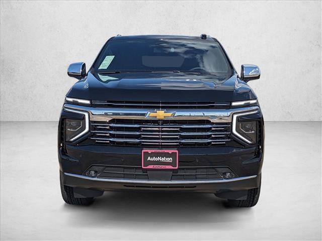 New 2026 Chevrolet Suburban Premier w/ Sun And Tow Package image 6