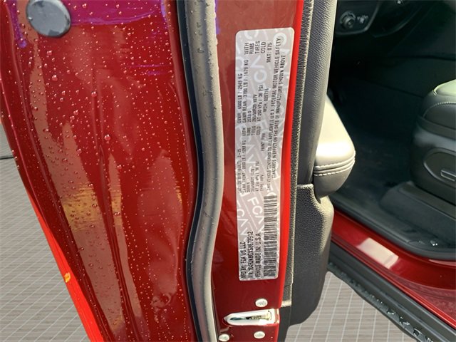 New 2025 Jeep Grand Cherokee L Limited w/ Luxury Tech Group II image 39