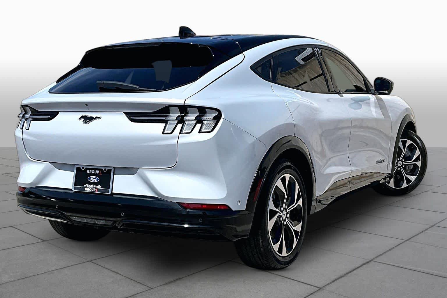 Used 2023 Ford Mustang Mach-E Premium AWD/4WD image 12