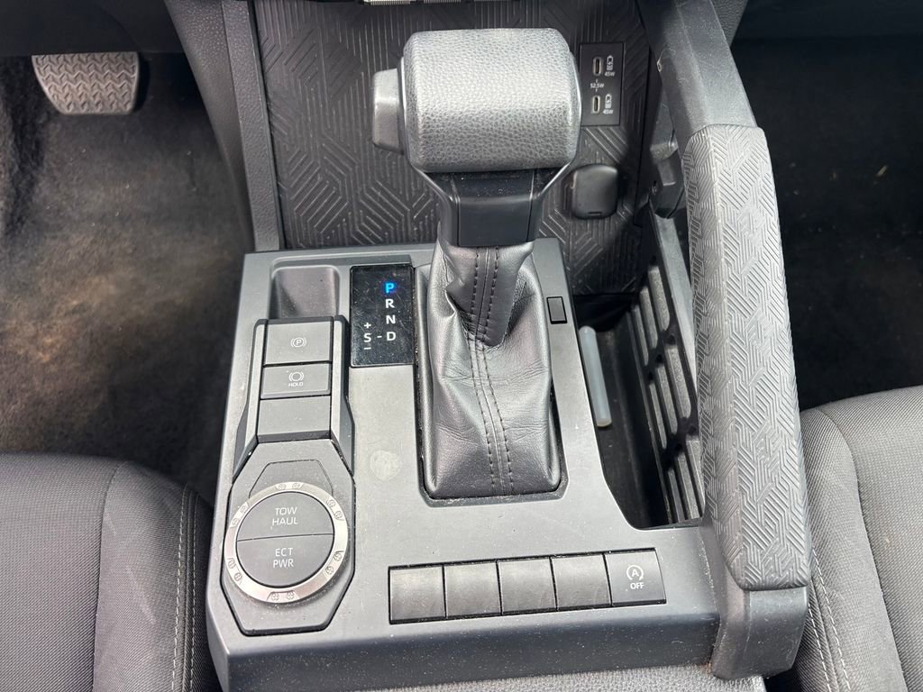 Used 2024 Toyota Tacoma SR5 RWD image 12