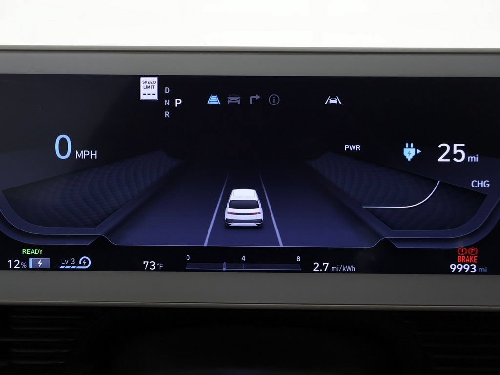 Used 2024 Hyundai Ioniq 5 SEL AWD/4WD image 36