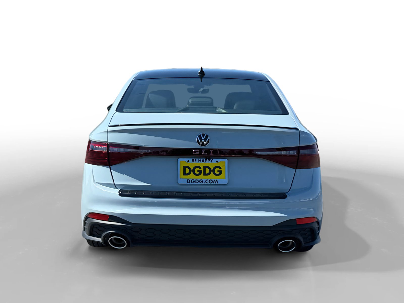 New 2026 Volkswagen Jetta GLI Autobahn FWD image 4