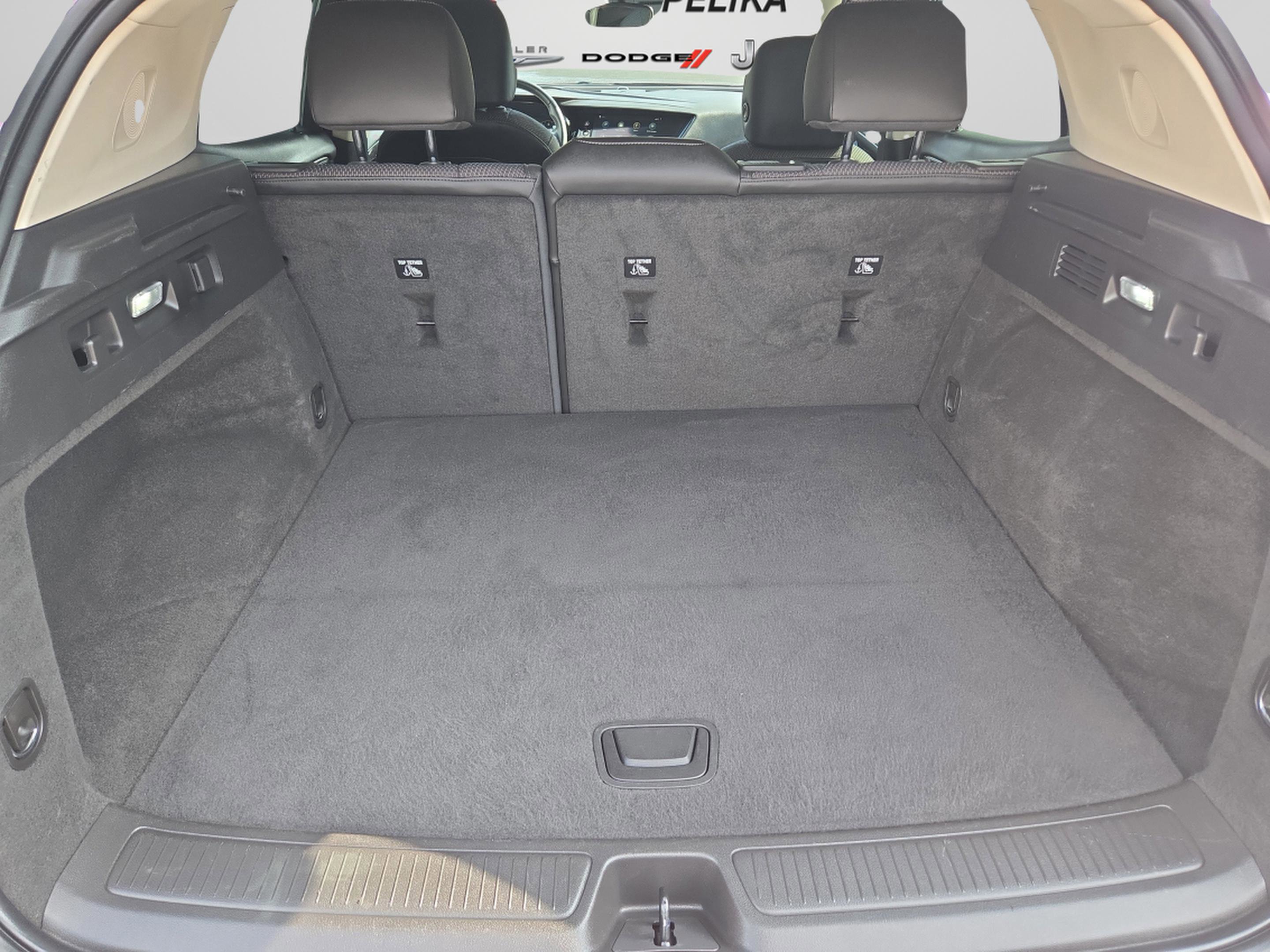 Used 2023 Buick Envision Preferred w/ Sport Touring Package image 24