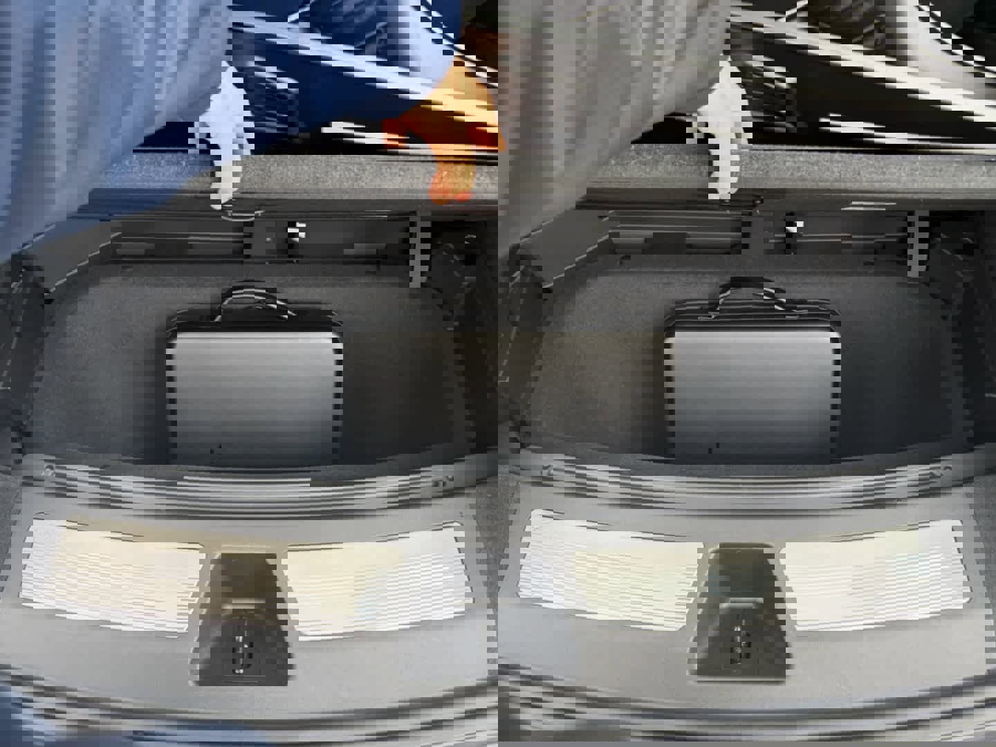 Used 2025 Cadillac Lyriq Luxury w/ LPO, Floor Liner Package AWD/4WD image 27