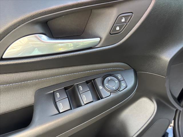 Certified 2024 Buick Envista Sport Touring w/ Convenience I Package image 22