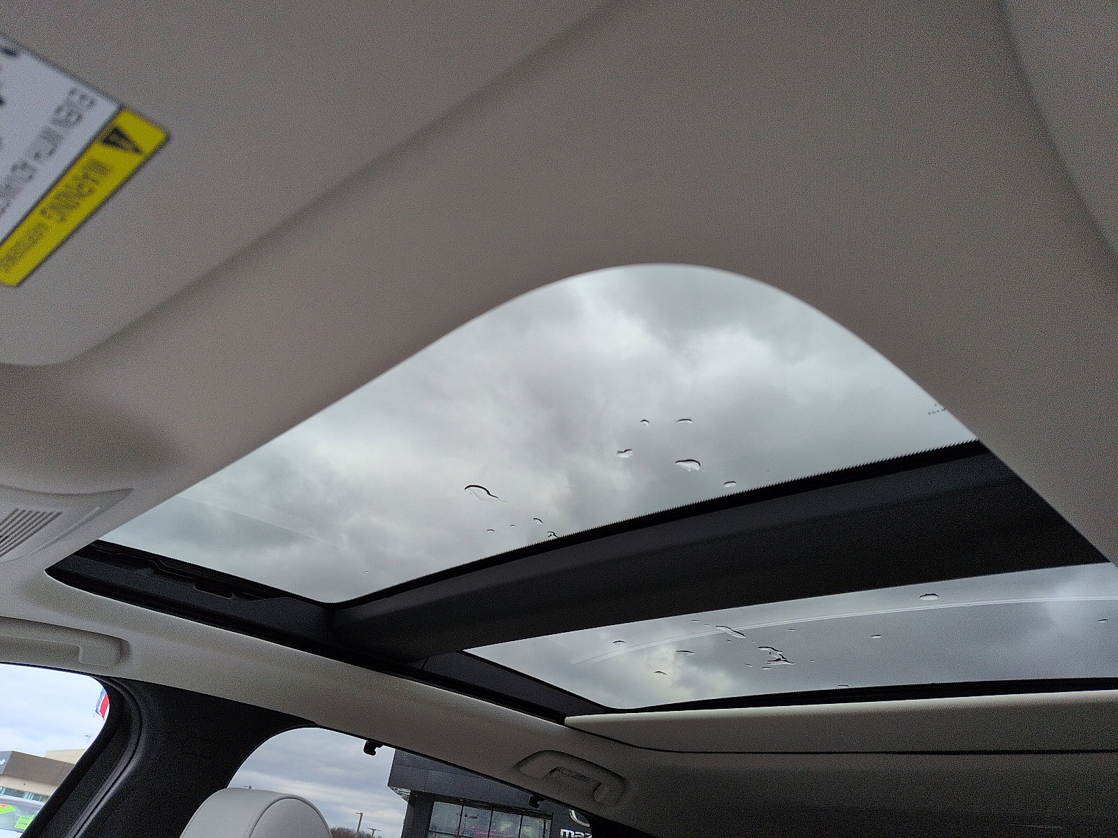 New 2026 MAZDA CX-90 3.3 Turbo S w/ Premium Package image 10