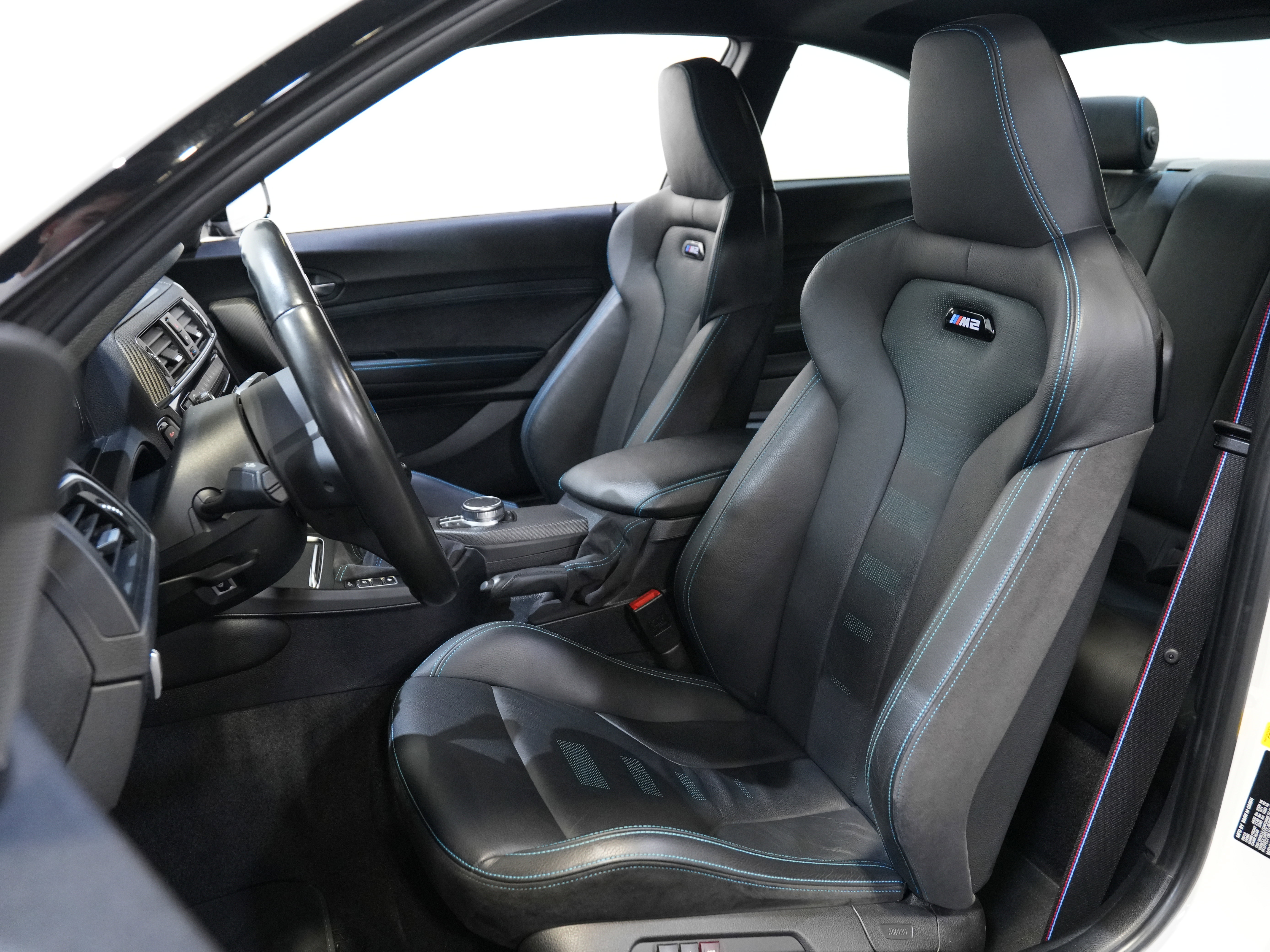 Used 2020 BMW M2 Competition w/ Executive Package image 25